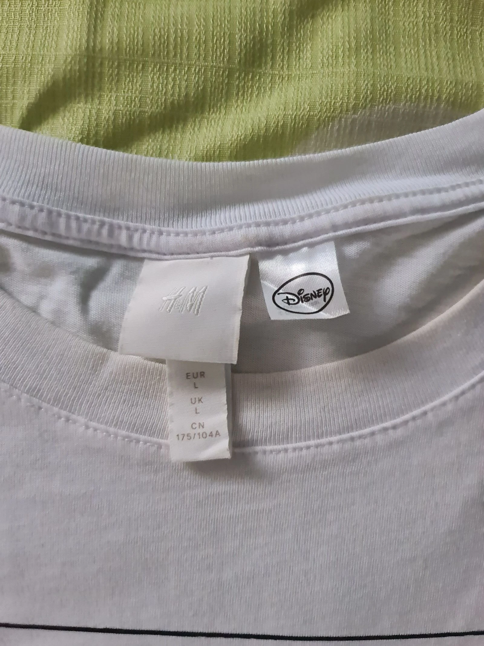 Camiseta disney – photo 2